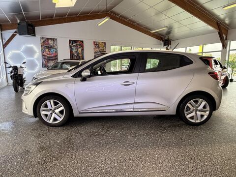 Clio 1.5 BLUEDCI 85CH BUSINESS GARANTIE 12 MOIS 2021 occasion 16000 Angoul&ecirc;me
