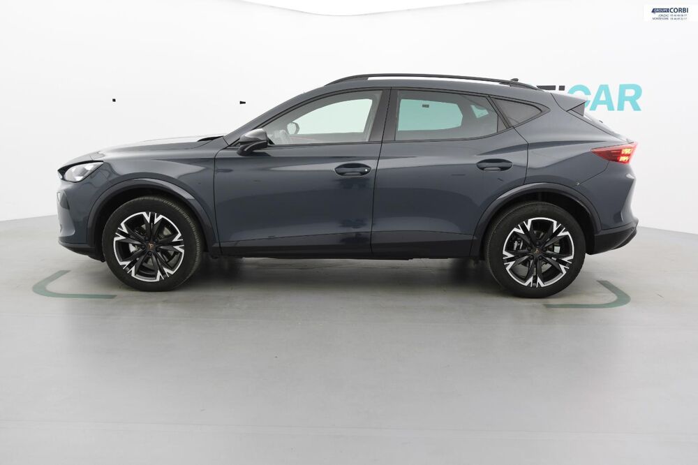 Formentor 2.0 TDI 150 ch DSG7 V occasion 17130 Montendre