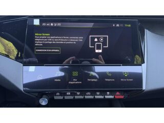 308 Hybrid 145 DCS6 GT +PK VISION 360&deg; +DRIVE ASSIST 2026 occasion 81580 Soual
