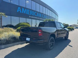 RAM 1500 CREW LAIE SPORT NIGHT EDITION AIR 2025 occasion 91830 Le Coudray-Montceaux
