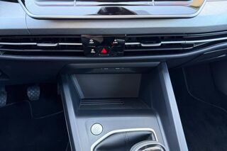 Golf VIII 2.0 TDI SCR 116 LIFE PLUS BVM6 2025 occasion 38550 Clonas-sur-Var&egrave;ze
