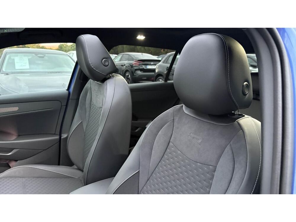 T-ROC 1.5 eTSI 150 DSG R-Line +IQ LIGHT+T.OUVR+GARANTIE 5 ANS+PACK 2026 occasion 81580 Soual