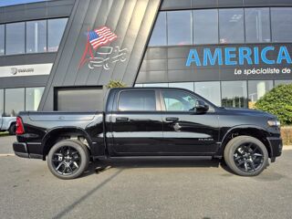 RAM 1500 CREW LAIE SPORT NIGHT EDITION AIR BOX HAYON MULTI 2025 occasion 91830 Le Coudray-Montceaux
