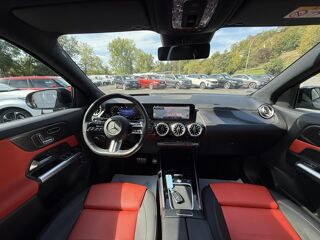 Classe GLA 200d - BV 8G-DCT 150ch AMG Line Pack Premium plus SUIVI MERC 2023 occasion 19100 Brive-la-Gaillarde