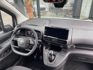 Berlingo TAILLE M BlueHDi S&S 100 FOURGON 650 kg -34% SOUS PRIX NEUF 2026 occasion 44700 Orvault