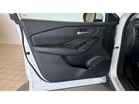 Qashqai 1.3 Mild Hybrid 140 ch N-Connecta - TOIT PANO - ACCES MAIN L 2023 occasion 17600 Saujon
