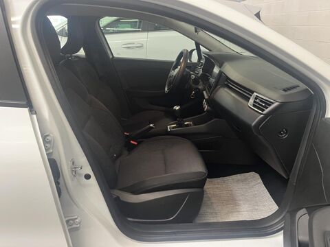Clio RENAULT 1.5 BLUEDCI 85 BUSINESS 2019 occasion 02000 Laon