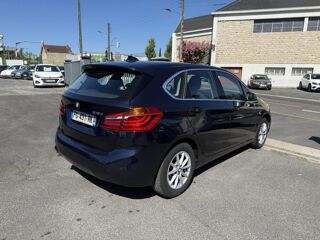 Serie 2 216d Active Tourer F45 LCI Business Design GPS + CAMERA AR + 2019 occasion 19100 Brive-la-Gaillarde