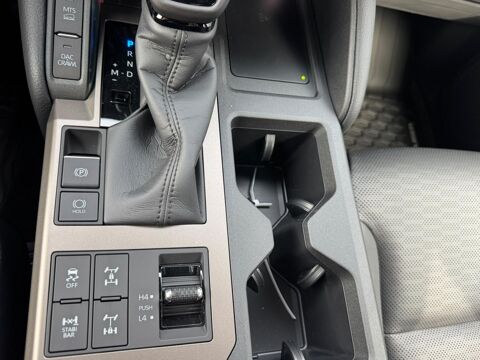 Land Cruiser PREMIUM PACKAGE 4WD WAGON HYBRID 2026 occasion 91830 Le Coudray-Montceaux