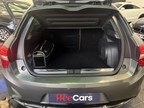 DS5 1.6 THP 200 Sport Chic SUIVI COMPLET GARANTIE 12 MOIS 2011 occasion 94360 Bry-sur-Marne