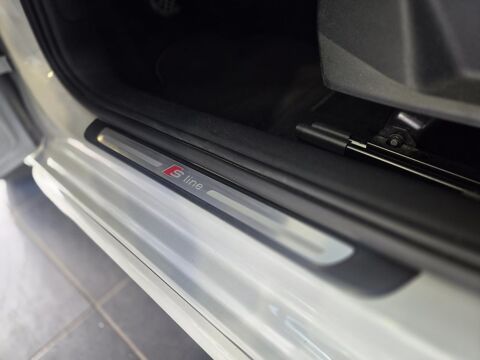 A1 Sportback 1.0 30 TFSI - 110 SPORTBACK Advanced Pack S-Line 2020 occasion 38400 Saint-Martin-d'H&egrave;res