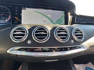 Classe S 63 amg 4matic speedshift mct amg 2016 occasion 85150 Les Achards
