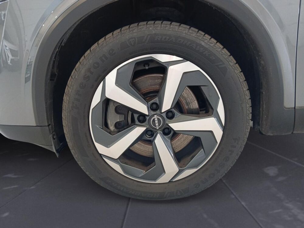 Qashqai E-power 190ch business 2024 occasion 34190 Ganges