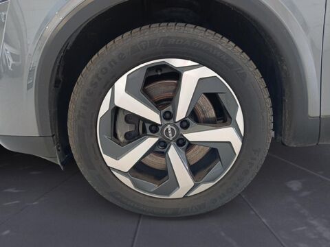 Qashqai E-power 190ch business 2024 occasion 34190 Ganges