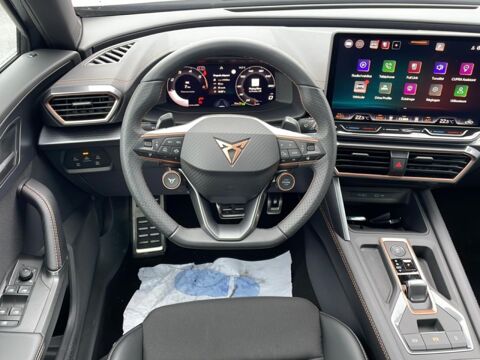 Formentor 2.0 tdi 150 v dsg7 2026 occasion 57525 Talange