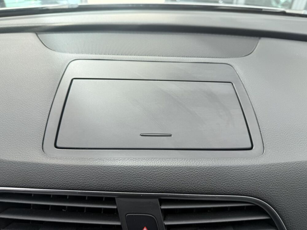 Q3 Quattro 2.0 TDI 150 CH BVA S-tronic Ambiente PH 2-GARANTIE 2016 occasion 33127 Saint-Jean-d'Illac