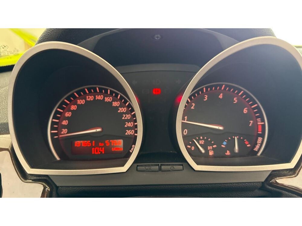 Z4 Roadster 2.5si / SUIVI BMW / SIEGE CHAUFFANT / SIEGE CUIR 2006 occasion 17600 Saujon
