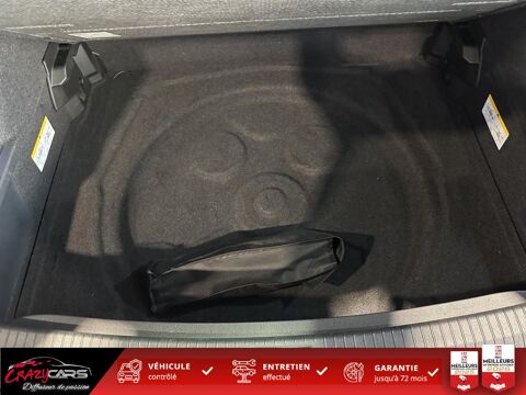 Tiguan R-Line 2.0 TDI 150 - DSG 7 - ATTELAGE - ACC - CAM 2023 occasion 25300 Pontarlier