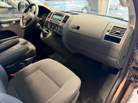 MULTIVAN T5 2.0 TDI 102 STARTLINE 2014 occasion 26000 VALENCE