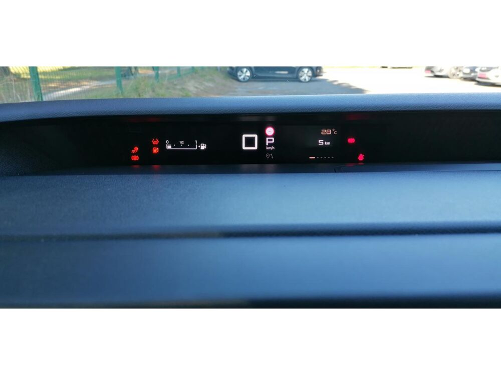 C3 Aircross 1.2 Hybrid 145 Max 2026 occasion 81580 Soual