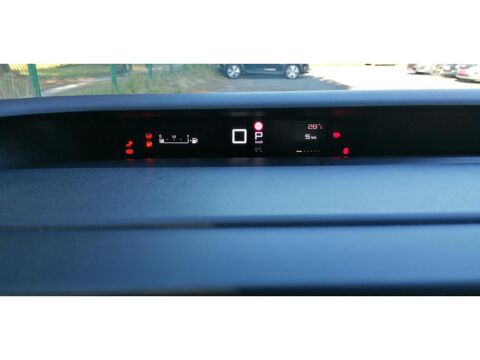 C3 Aircross 1.2 Hybrid 145 Max 2026 occasion 81580 Soual