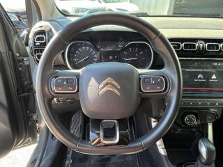 C3 Aircross 1.5 BlueHDi BV6 120CH - CARPLAY - CAMERA - CLIM AUTO - SI&Egrave;GE 2022 occasion 13760 Saint-Cannat