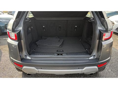 Range Rover Evoque 2.0 150 - Dynamic 4x4 +CAMERA+CUIR 2018 occasion 81580 Soual
