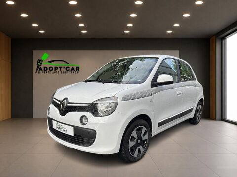 Annonce voiture Renault Twingo 7490 €