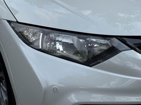 Civic 2.2 i-DTEC 2012 BERLINE Ex&eacute;cutive 2013 occasion 77185 Lognes