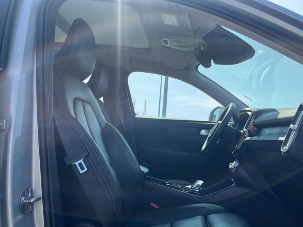 XC40 1.5 t5 262 ultimate 2023 occasion 54520 Laxou