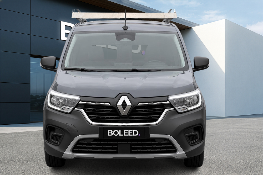 Kangoo Express Renault III Van L1 1.3 TCe 100 Grand Confort 3 Places 2022 2022 occasion 78760 Jouars-Pontchartrain