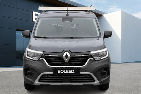 Kangoo Express Renault III Van L1 1.3 TCe 100 Grand Confort 3 Places 2022 2022 occasion 78760 Jouars-Pontchartrain
