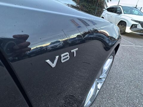 RS7 4.0 v8 tfsi 420 quattro s tronic 7 2013 occasion 57525 Talange