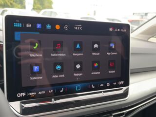 Golf 1.5 etsi evo2 116 life dsg7 2026 occasion 88150 Chavelot
