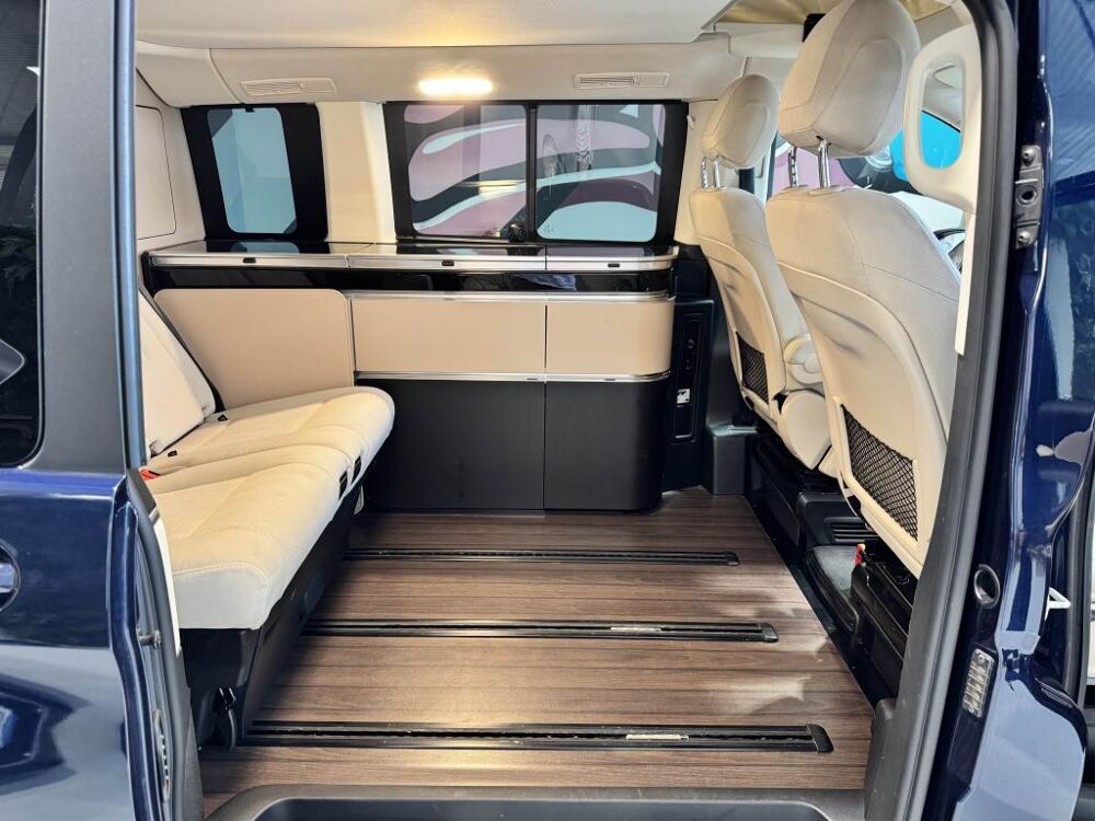 Divers CLASSE V 250D 190ch 4MATIC 2016 occasion 26000 VALENCE