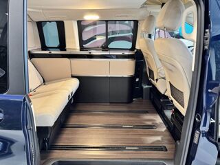 Divers CLASSE V 250D 190ch 4MATIC 2016 occasion 26000 VALENCE