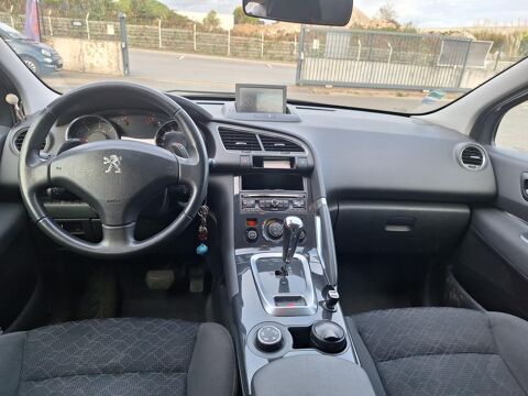 3008 GENERATION-I 1.6 HDI 115 BUSINESS 2014 occasion 56850 Caudan