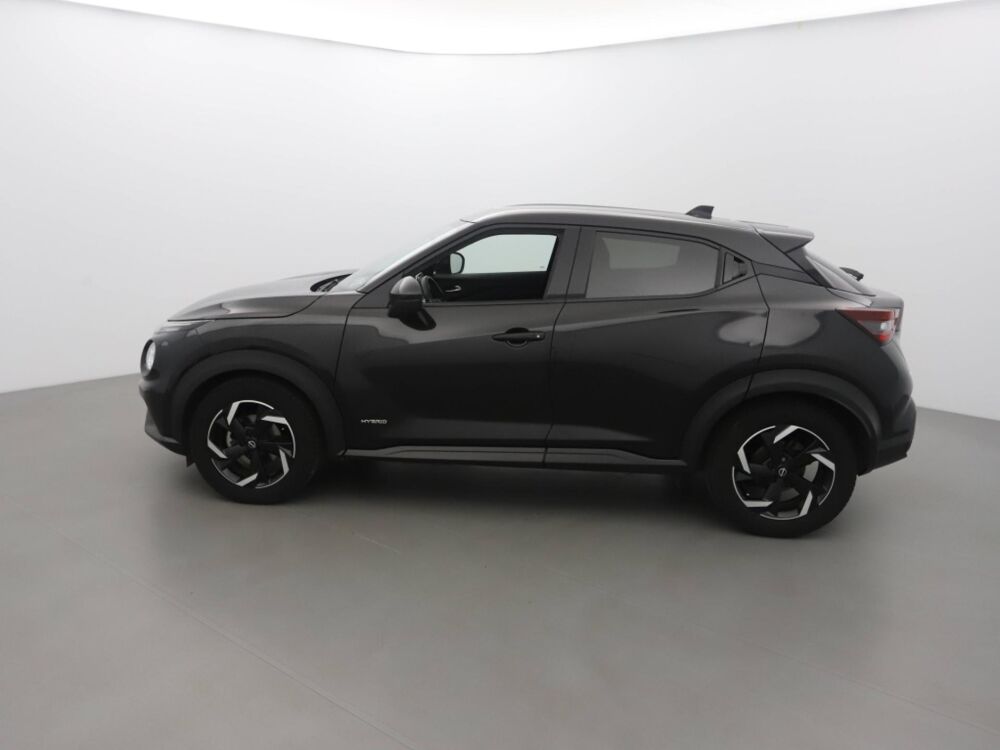 Juke 1.6 hev 143 can-connecta 2024 occasion 34190 Ganges