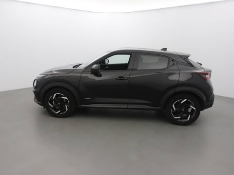 Juke 1.6 hev 143 can-connecta 2024 occasion 34190 Ganges