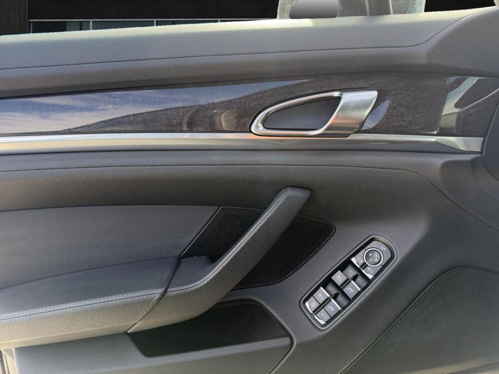 Panamera 3.6i V6 - 300 - BV PDK - Stop&Start TYPE 970 BERLINE 4 PHAS 2012 occasion 78760 Jouars-Pontchartrain