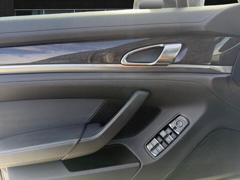 Panamera 3.6i V6 - 300 - BV PDK - Stop&Start TYPE 970 BERLINE 4 PHAS 2012 occasion 78760 Jouars-Pontchartrain