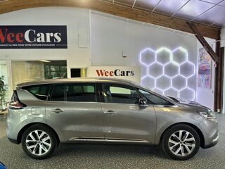 Espace 1.6 DCI 160 ENERGY ZEN EDC BVA - GARANTIE 12 MOIS 2018 occasion 16000 Angoul&ecirc;me