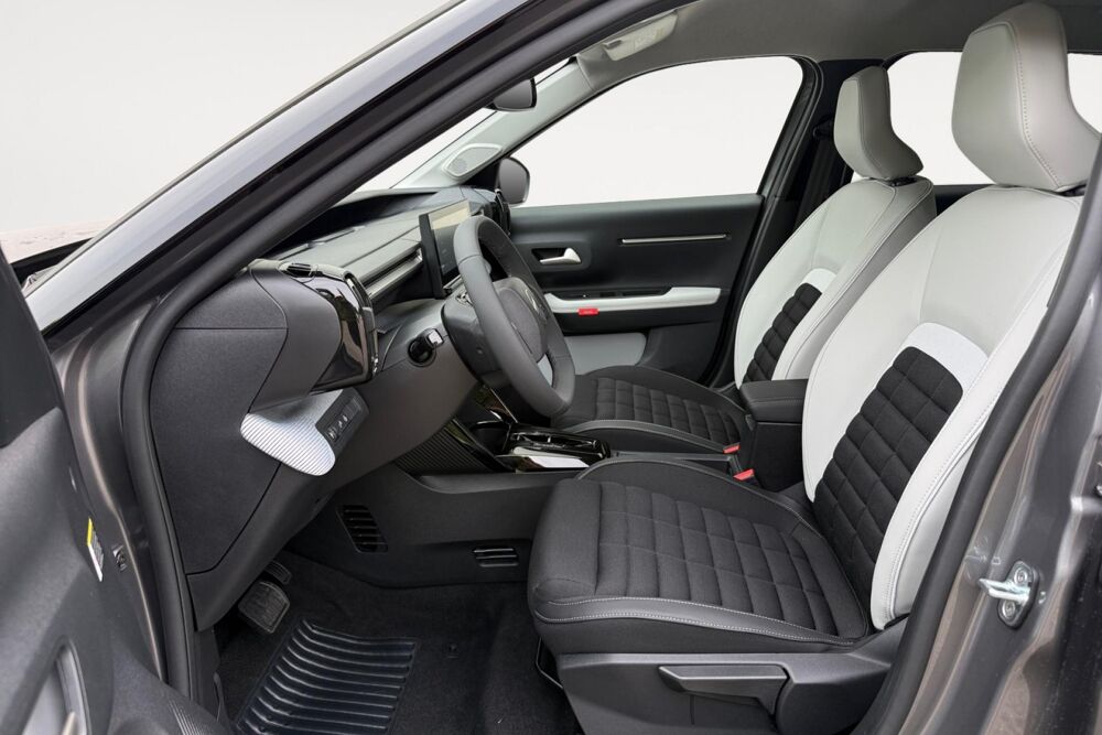 C3 Aircross II 1.2 HYBRIDE 145 MAX E-DCS6 5PL 2026 occasion 38550 Clonas-sur-Var&egrave;ze
