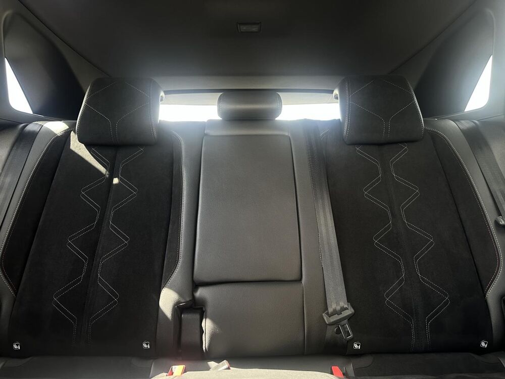 DS3 E-TENSE 225CH Performance Line PH2 - GARANTIE 12 MOIS 2023 occasion 33127 Saint-Jean-d'Illac