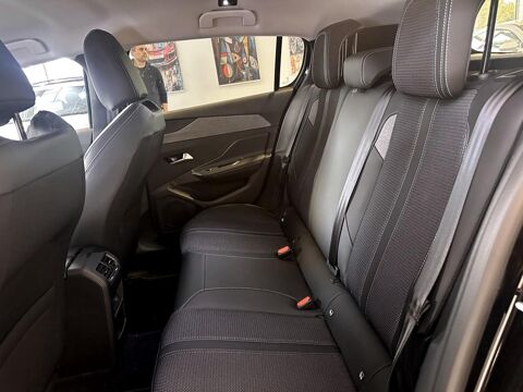 308 1.5 BLUEHDI 130 ch ALLURE EAT BVA START-STOP - Garantie 12 m 2025 occasion 16000 Angoul&ecirc;me