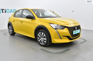 208 50 kWh 136ch Active occasion 17130 Montendre