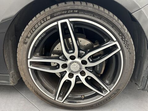 Classe A 200 d 2.2 CDi 136ch - BVA 7G-DCT - AMG Line - GARANTIE 2016 occasion 33130 B&egrave;gles