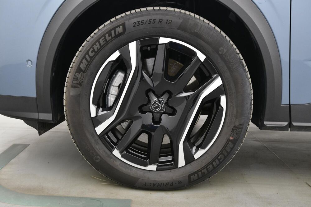 5008 Plug-in Hybrid 225 ch e-DCS7 GT occasion 17130 Montendre