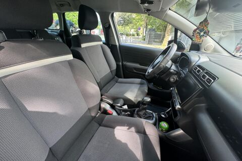 C3 Aircross 1.2 - 110 S&S Feel 2018 occasion 77185 Lognes