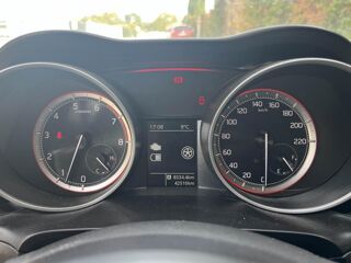 Swift 1.2 Dualjet + Hybrid - CARPLAY - CAMERA - CLIM 2020 occasion 13760 Saint-Cannat